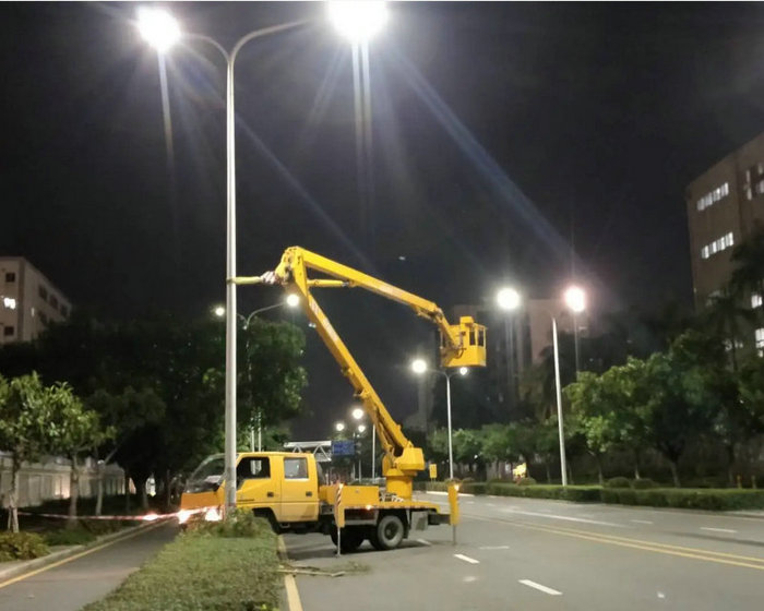 市政管養一體化